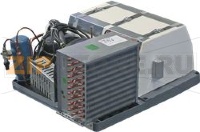 CONDENSING UNIT FRENOX VL7-M