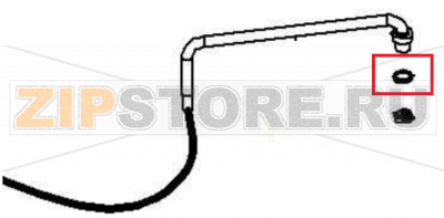 Locknut m16x1.5 Angelo Po FX101E3 Locknut m16x1.5 Angelo Po FX101E3Запчасть на 
