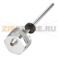 Система измерения перемещений магнитострикционная для экстремальных условий эксплуатации Balluff