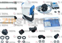 INSTALLATION KIT BWT FLEX