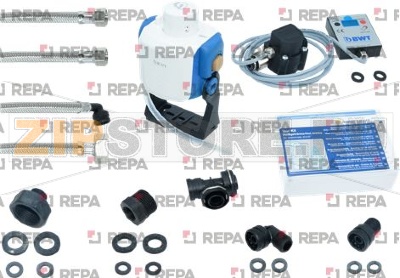 INSTALLATION KIT BWT FLEX 