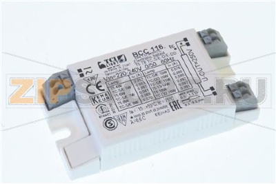 РЕАКТОР ЭЛЕКТРОННЫЙ ДЛЯ SUV10/14 