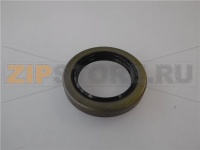 DOUBLE LIP SEALING RING