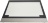 6 2/1 cook interior door