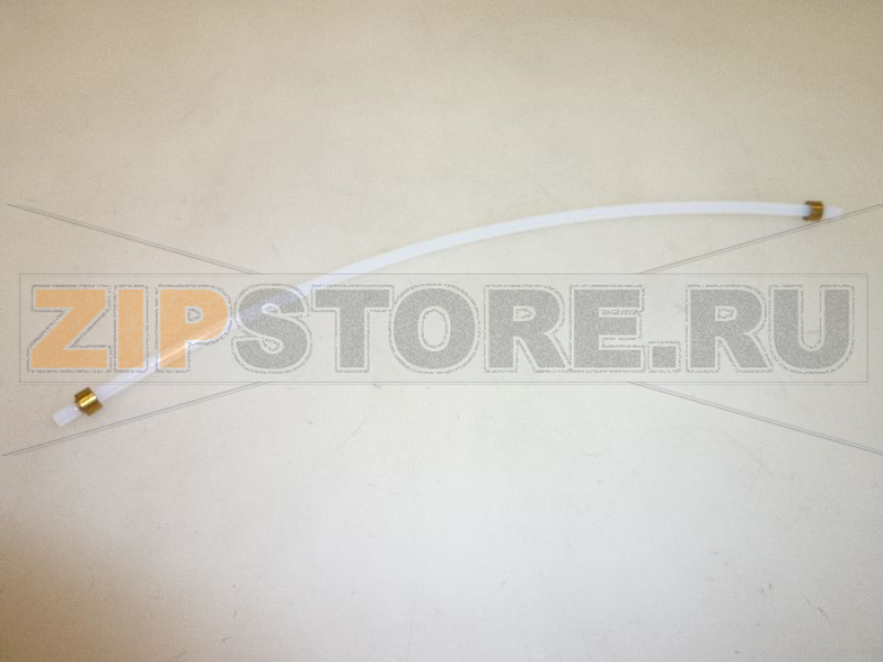 ТРУБКА PTFE Ø 2X4 MM 260 MM 