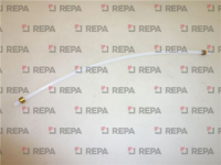 ТРУБКА PTFE Ø 2X4 MM 260 MM