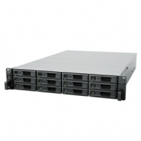 Система хранения данных 16 ГБ, DDR4 Synology SA3410