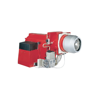 Горелка газовая Weishaupt G70/2-A, DN 100, ZM-LN 
