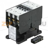 Контактор B&J K3-50B00 EUR 190 T Rational