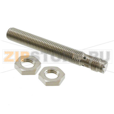 Датчик индуктивный Omron E2A-S08LS02-M5-B2 