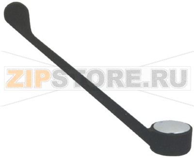 НЕБОЛЬШОЙ ЧЕРНЫЙ РЫЧАГ, ДЛЯ БОЛЬНИЧНЫХ УЧРЕЖДЕНИЙ 