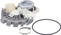 WATER VALVE BOSCH 00644996