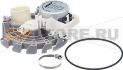 WATER VALVE BOSCH 00644996 