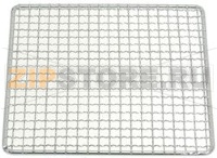 PROTEZIONE VENTOLA IN FILO 150x150 mm