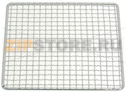 PROTEZIONE VENTOLA IN FILO 150x150 mm 