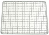 PROTEZIONE VENTOLA IN FILO 150x150 mm