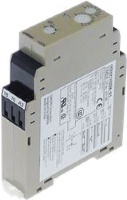 TIMED RELAY OMRON H3DK-S1