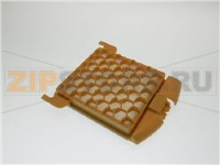 FILTER HEPA S85 CANDY HOOVER