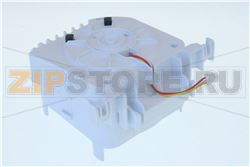 VENTILATORE VELA ALMES 12V DC 