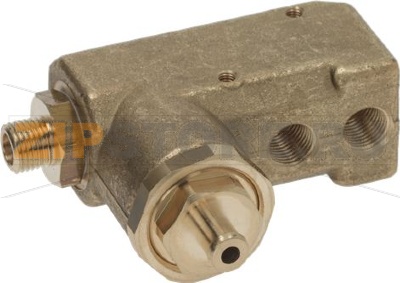 КРАН ПОДВОДА ВОДЫ 