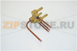 ELETTROVALVOLA 3 VIE 