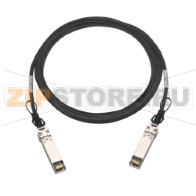 Кабель QNAP CAB-DAC15M-SFP28 