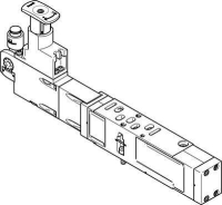 Блок регулятора Festo VABF-S4-1-R6C2-C-6E