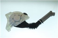 DRAIN VALVE,ASSEMBLY,SERVICE,W