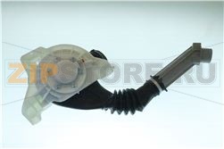 DRAIN VALVE,ASSEMBLY,SERVICE,W 