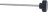 BLADE GUARD TIE ROD