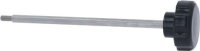 BLADE GUARD TIE ROD