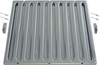 FILTRO CAPPA A LABIRINTO 450x400x20 mm