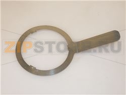 SERRAGGIO BRUCIATORE 