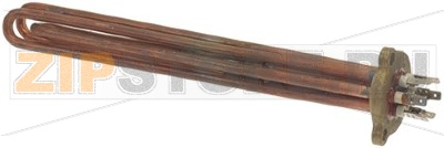 RESISTENZA 4370W 230/400V 