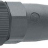 Разъем M12, 4 контакта Hirschmann ELKA 4012 PG7 BLACK - Разъем M12, 4 контакта Hirschmann ELKA 4012 PG7 BLACK