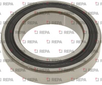 BEARING 6010-2RS SKF