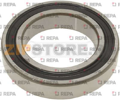 BEARING 6010-2RS SKF 