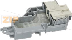 DOOR LOCK SUITABLE FOR ELECTROLUX 