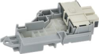 DOOR LOCK SUITABLE FOR ELECTROLUX