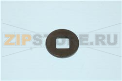 SPACER, SS HINGE C 460 