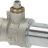 СЛИВНОЙ КРАН Ø 3/4"F - СЛИВНОЙ КРАН Ø 3/4"F