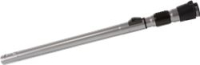 TELESCOPIC HOSE CHROMED + AIR BYPASS REG