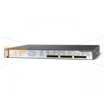 Коммутатор Cisco WS-C3750G-12S-S 