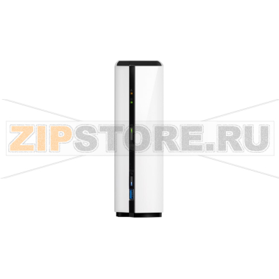 Накопитель сетевой QNAP TAS-168 