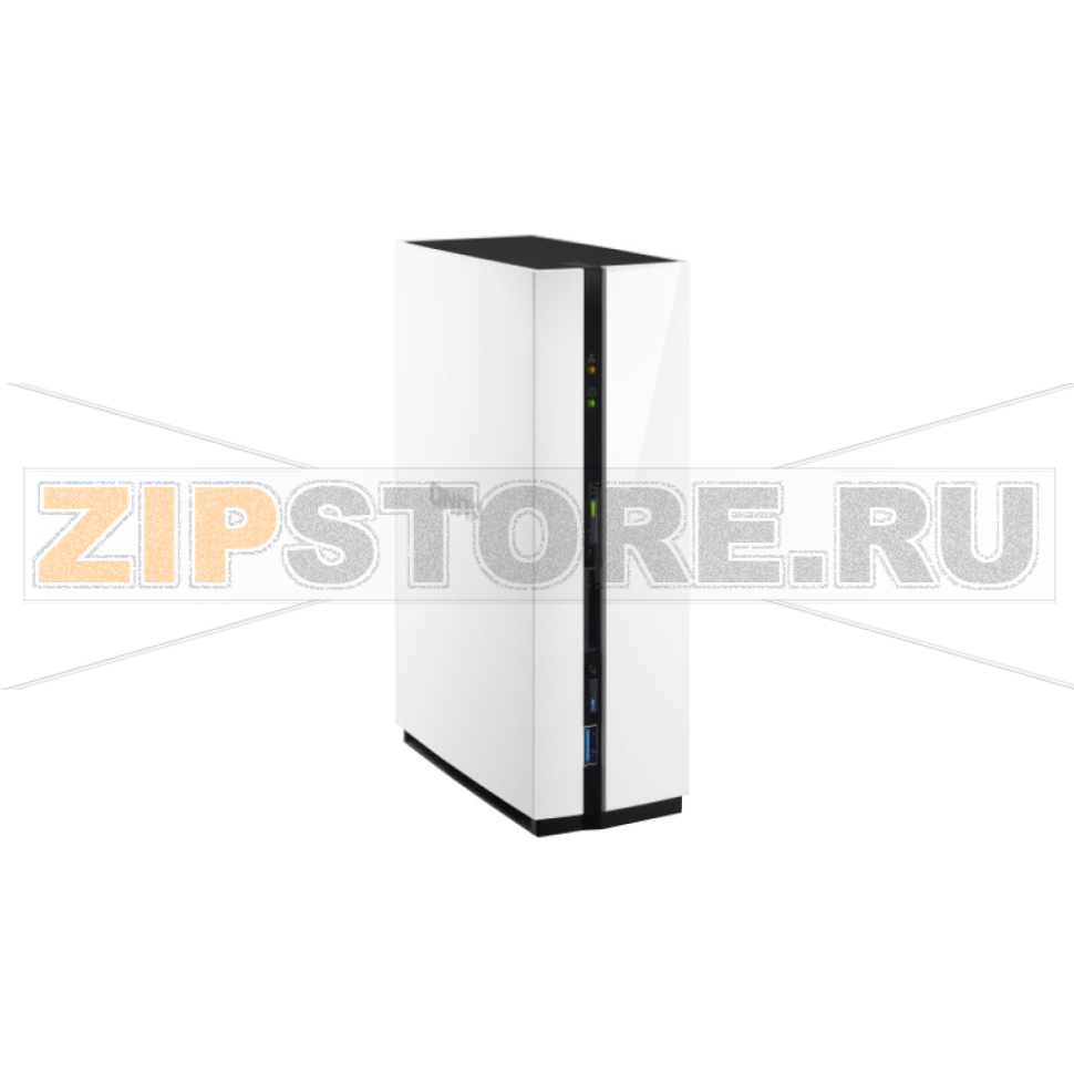 Накопитель сетевой QNAP TAS-168 