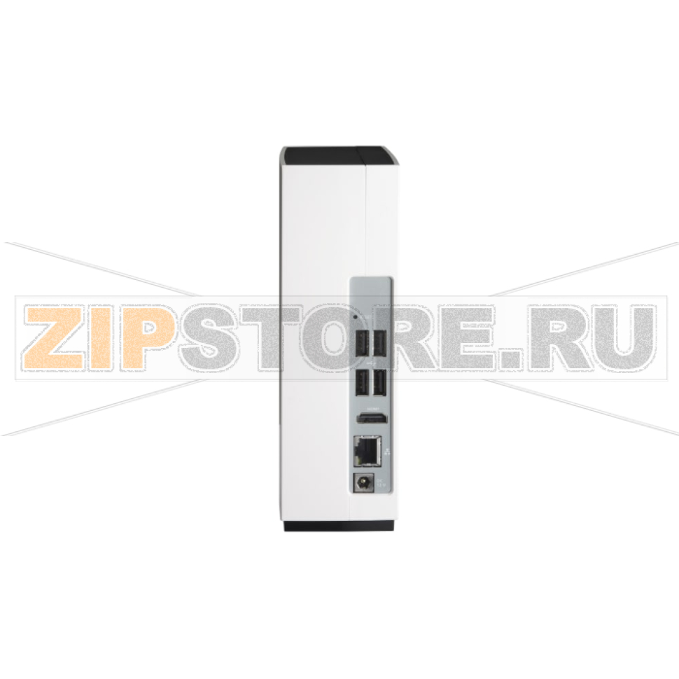 Накопитель сетевой QNAP TAS-168 