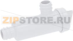 ФИЛЬТР ДЛЯ НАСОСА В СБОРЕ 