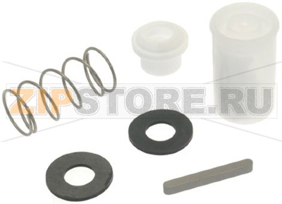 MOTOR GASKET KIT 