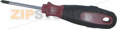 CROSSHEAD SCREWDRIVER 3.3 mm 