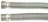 PIPE ø 3/4MF LENGTH 500÷1000 mm